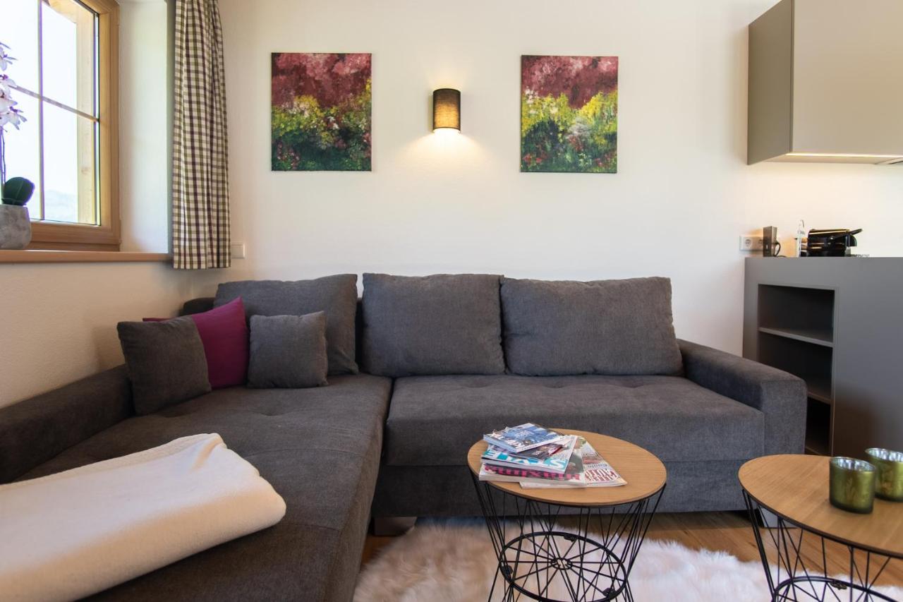 Apartment Hof Zenzern *